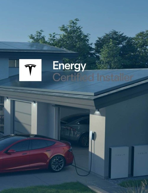 Instaladores autorizados TESLA